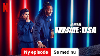 Inside: USA