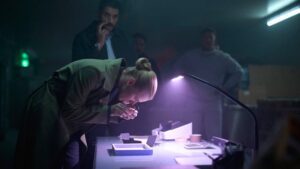 ‘Legenden’: Det ved vi om den nye danske krimiserie fra Netflix