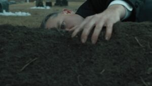 Netflix afslører øksemorder til ‘Monster’ sæson 4