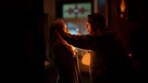 De 5 mest sete serier på Netflix lige nu