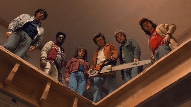 Nedtællingen til ‘Stranger Things’ sæson 5 er begyndt…