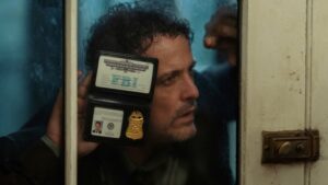 Nervepirrende Netflix-thriller fra ‘Homeland’-skaber: ‘The Beast in Me’