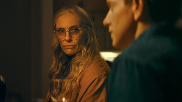 Nyheder på Netflix (Uge 39 – 2025)