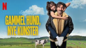 Gammel hund, nye kunster