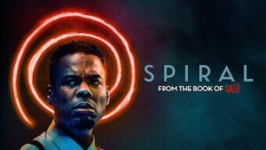 Spiral: From the Book of Saw