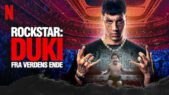 Se serien Rockstar: Duki fra verdens ende på Netflix