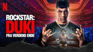 Rockstar: Duki fra verdens ende