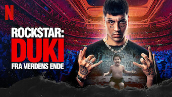 Rockstar: Duki fra verdens ende