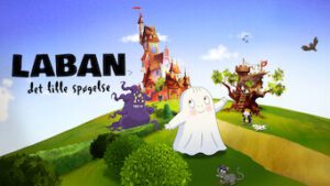 Laban – det lille spøgelse