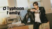 Se serien Typhoon Family på Netflix