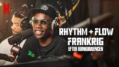 Se serien Rhythm + Flow – Frankrig: Efter konkurrencen på Netflix
