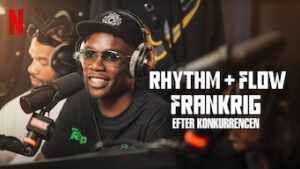 Rhythm + Flow – Frankrig: Efter konkurrencen