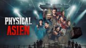 Se serien Physical: Asien på Netflix