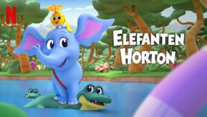 Elefanten Horton