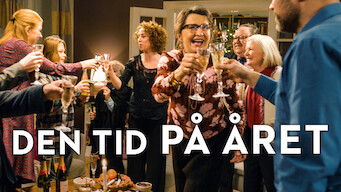 Den tid på året Den tid på året Netflix