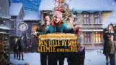 Se serien Snedker Andersen og Julenissen – den lille by som glemte at det var jul på Netflix