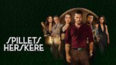 Se serien Spillets herskere på Netflix