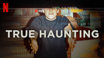 True Haunting True Haunting Netflix