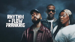 Rhythm + Flow Frankrig