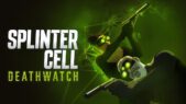Se serien Splinter Cell: Deathwatch på Netflix