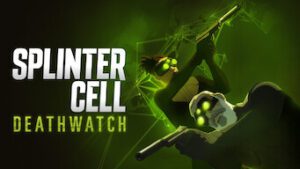Splinter Cell: Deathwatch