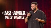 Se serien Mo Amer: Wild World på Netflix