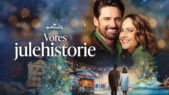 Se serien Vores julehistorie på Netflix
