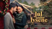 Se serien Jul under lysene på Netflix