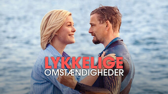 Lykkelige Omstændigheder Netflix