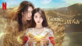 Se serien Genie, Make a Wish på Netflix