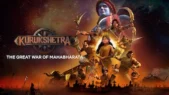 Se serien Kurukshetra: The Great War of Mahabharata på Netflix
