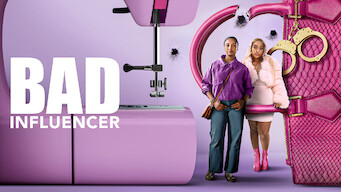 Bad Influencer Netflix