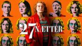 Se serien 27 nætter på Netflix