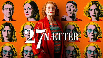 27 nætter Netflix