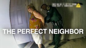 The Perfect Neighbor
