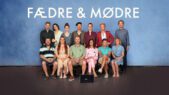 Se serien Fædre & Mødre på Netflix