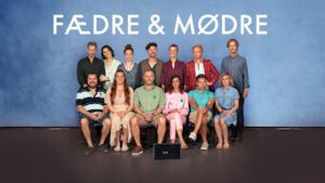 Fædre & Mødre