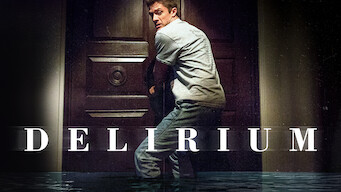 Delirium