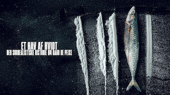 Et hav af hvidt: Den surrealistiske historie om Rabo de Peixe Netflix