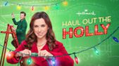 Se serien Frem med julepynten på Netflix