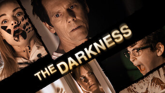 The Darkness The Darkness Netflix