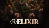 Se serien The Elixir på Netflix