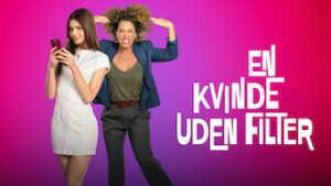 En kvinde uden filter