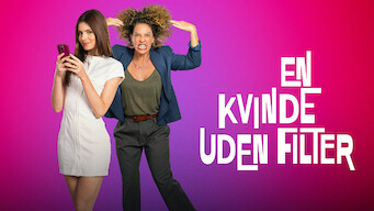 En kvinde uden filter Netflix