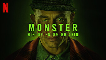 Monster: Historien om Ed Gein Monster: Historien om Ed Gein Netflix