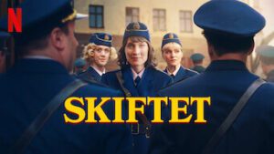 Skiftet