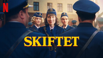 Skiftet