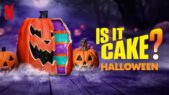 Se serien Is It Cake? Halloween på Netflix