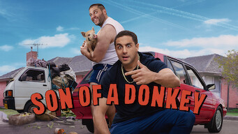 Son of a Donkey Son of a Donkey Netflix
