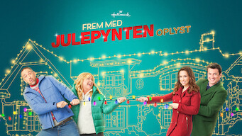 Frem med julepynten: Oplyst Frem med julepynten: Oplyst Netflix
